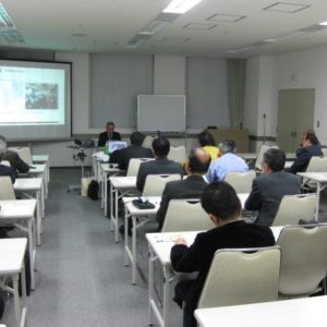 福井商工会議所＆忘年会