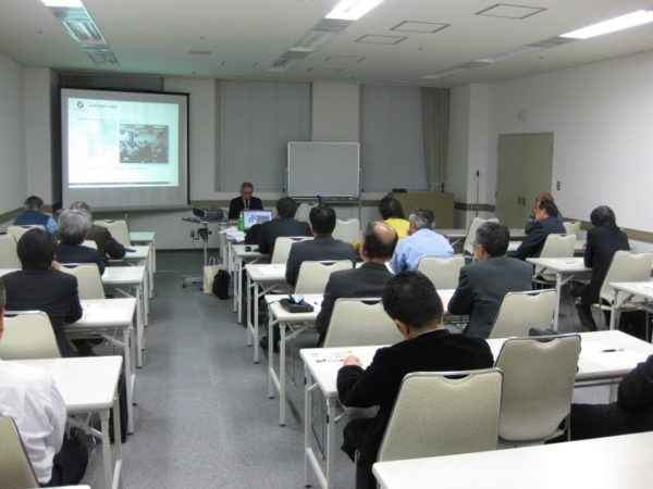 福井商工会議所＆忘年会